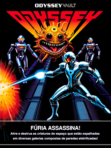 Fúria Assassina (amok)