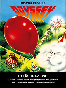 Balão Travesso (balao)