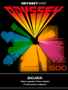 Bacará (blackjck)