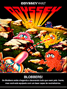 Blobbers  (blobbersb)