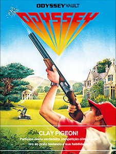 Clay Pigeon (claypig)