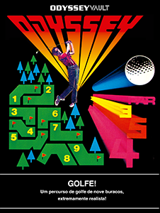 Golfe (compgolf)