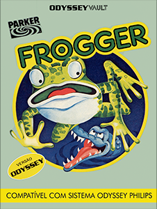 Frogger (froggerb)