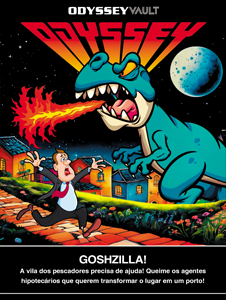 Goshzilla (goshzilla)