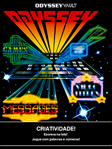 Criatividade (keyboard)