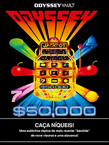 Caça Níqueis (lasvegas)