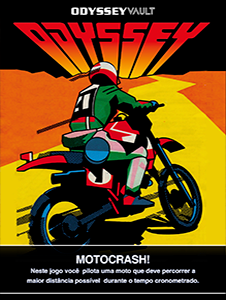 Moto Crash (motocrasb)