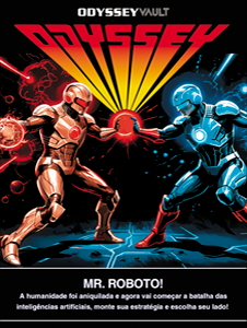 Mr. Roboto (mrroboto)