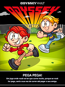 Pega-Pega (playtag)