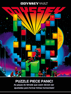 Puzzle Piece Panic (ppp)