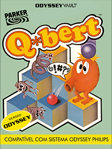 Qbert (qbert)