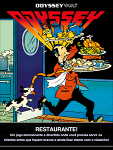 Restaurante (restaurantebr)