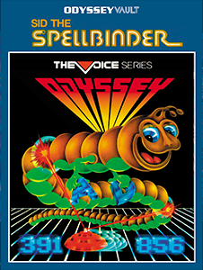 Sid the Spellbinder (sidspell)