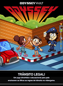 Trânsito Legal (transito1)