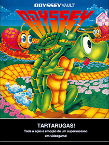 Tartarugas (turtlesu)